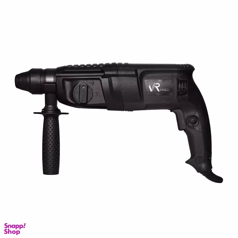 دریل بتن کن ویوارکس مدل 8026RH