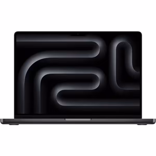 لپ تاپ 14.2 اینچی اپل مدل MacBook Pro MRX33 2023-M3 Pro 18GB 512SSD - فروشگاه اینترنتی طیف سنتر