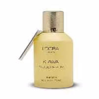 ادوپرفیوم مدل KIAWA لدورا فرگرنس 100 میلی‌لیتر
