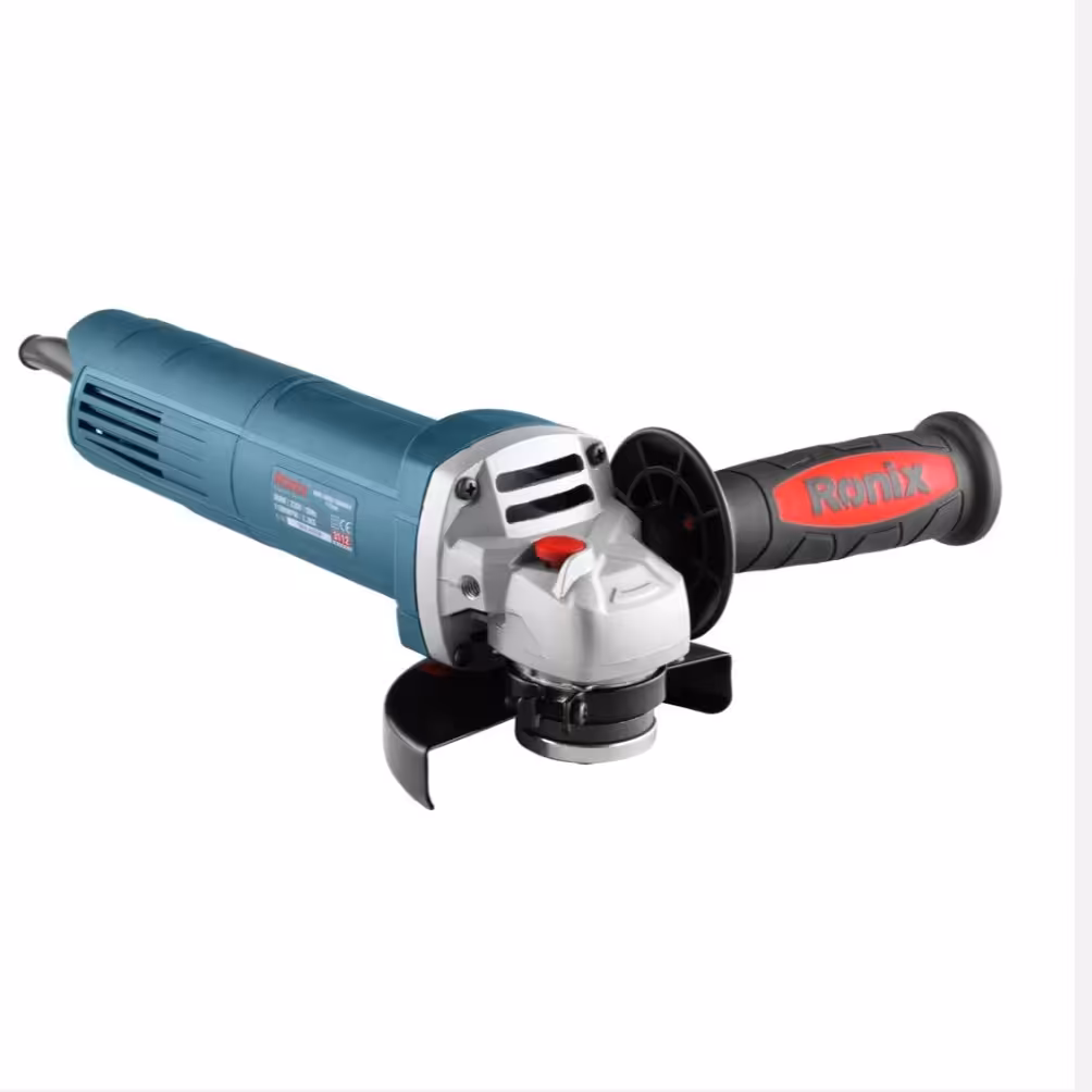 مینی فرز  860 واتی رونیکس مدل 3112