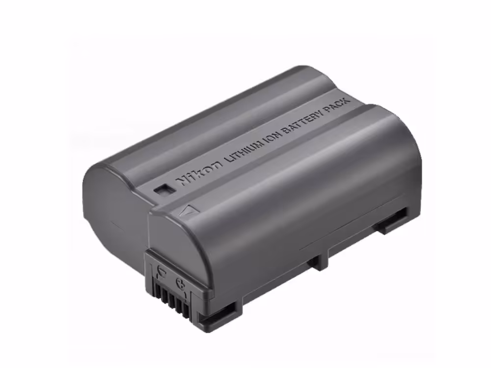 باتری دوربین نیکون Nikon EN-EL15a Battery Org-Non pack
