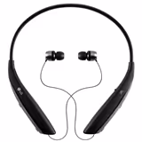 LG HBS-820 Wireless Headset Neck Back