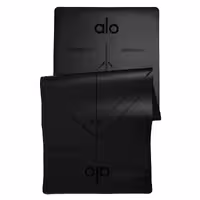مت یوگا الو alo