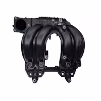 منیفولد هوا بنزینی موتور XU PLUS کروز پلاس مناسب سمند کد CR39176601