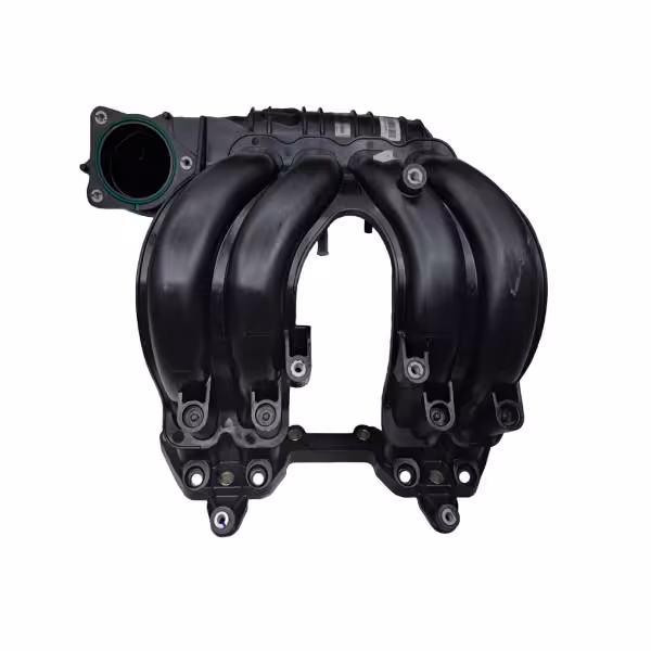 منیفولد هوا بنزینی موتور XU PLUS کروز پلاس مناسب سمند کد CR39176601