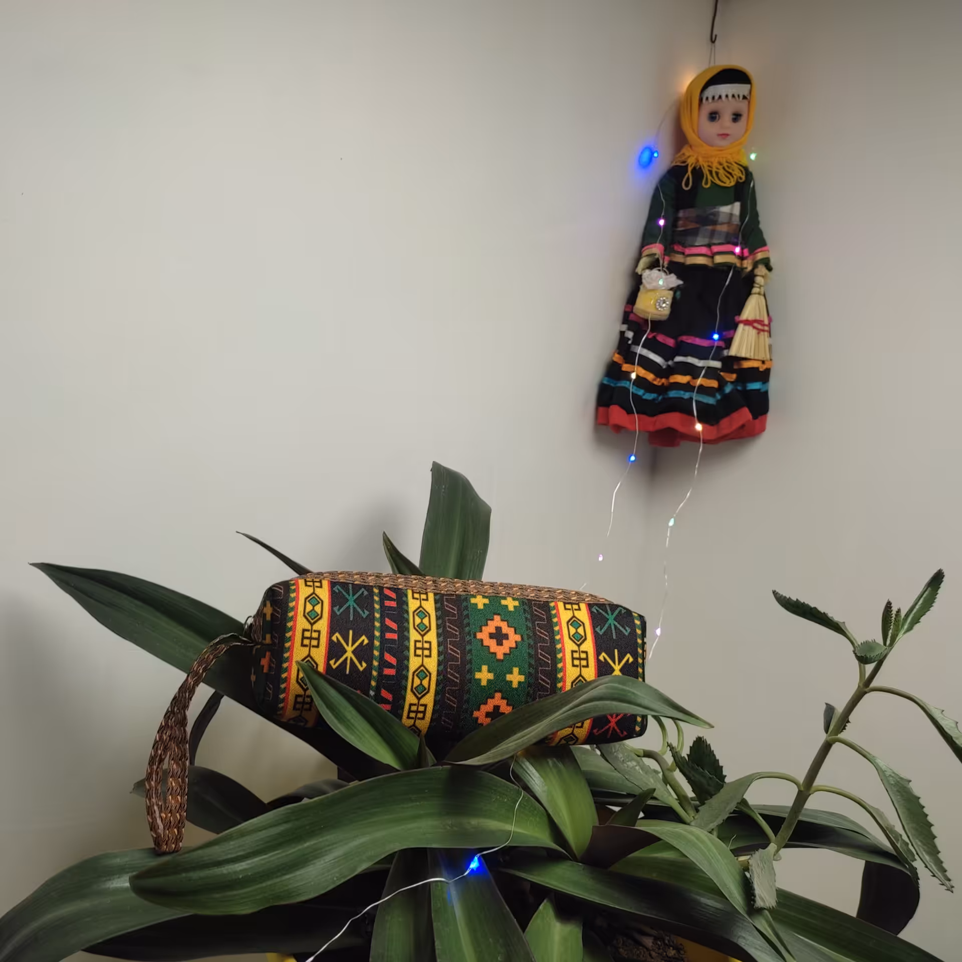 جامدادی سنتی