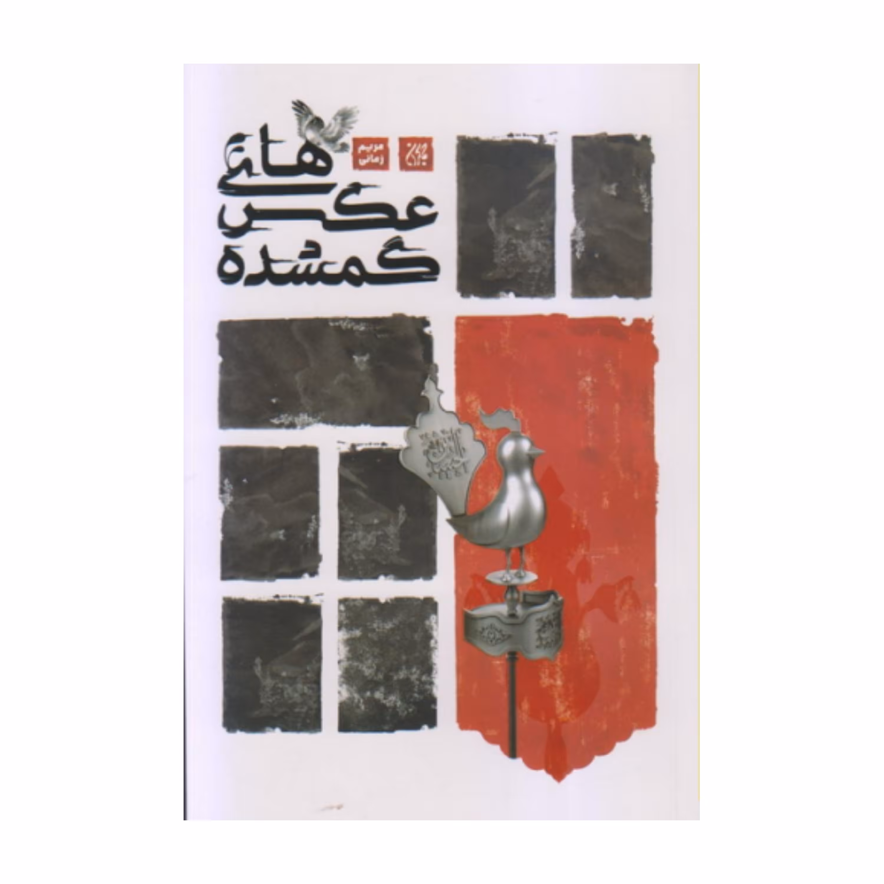 عکس های گمشده