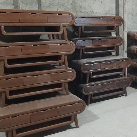 میز تی وی تیک تاک رباط کریم پرند اسلامشهر 223