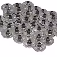 پایه نگهدارنده فیتیله شمع