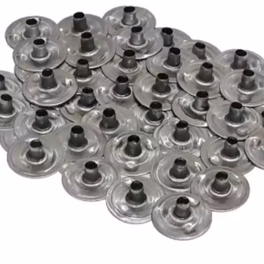 پایه نگهدارنده فیتیله شمع