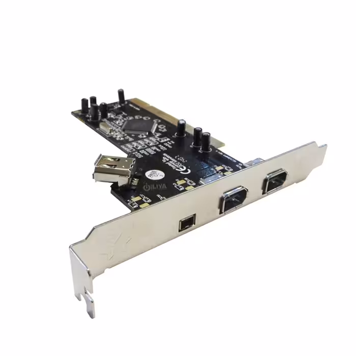 کارت PCI رویال Royal 1394