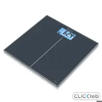 ترازو تشخیصی دیجیتال بیورر مدل GS 280 (اوریجینال با گارانتی اصلی)