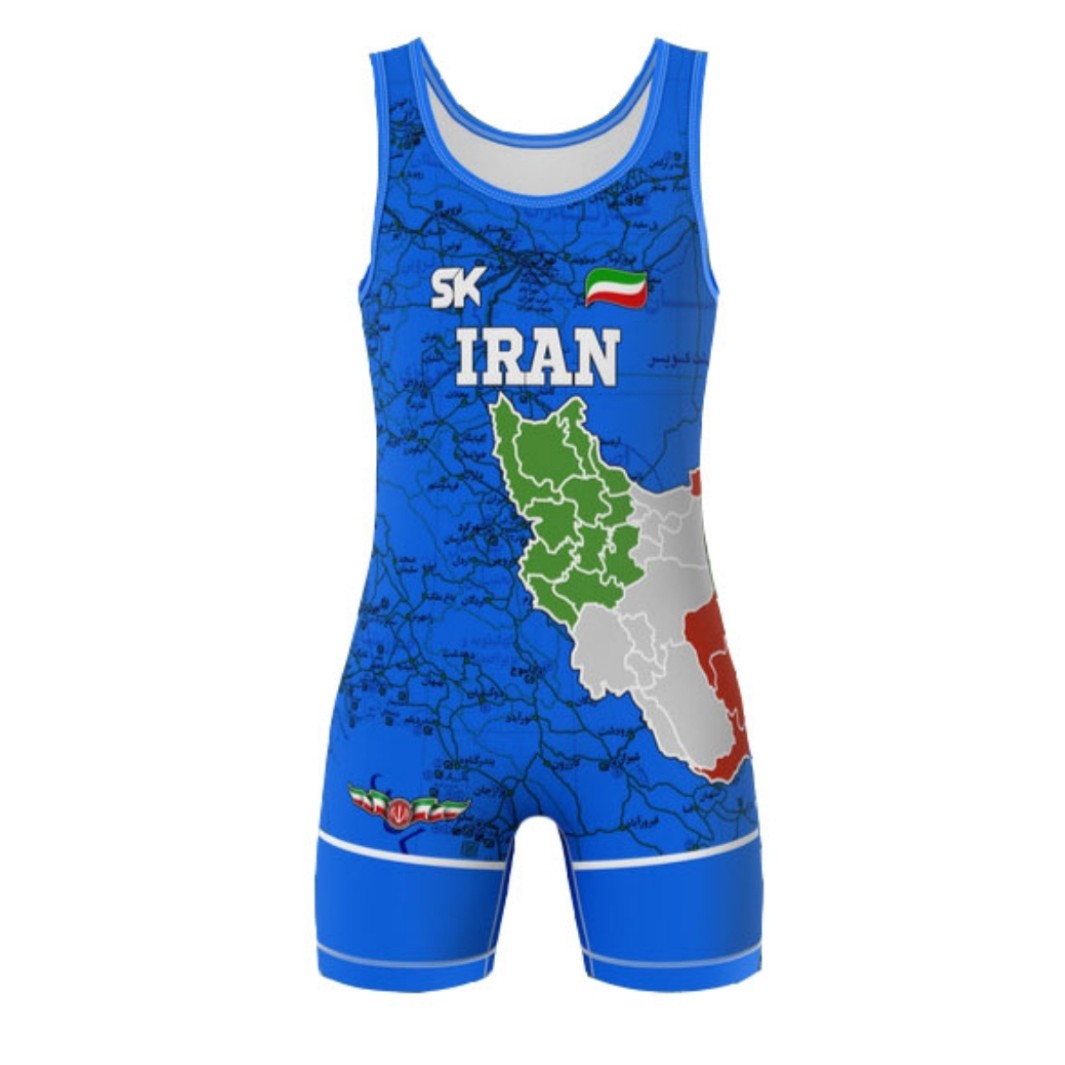 خرید دوبنده کشتی  مدل خلیج فارس کیفیت عالی پارچه اعلا