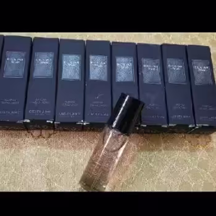پرفیوم جیبی مردانه اکلت استایل