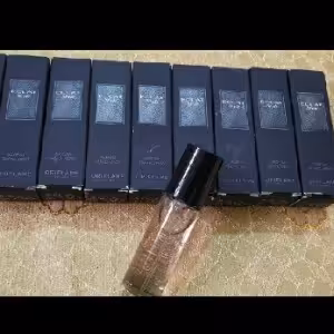 پرفیوم جیبی مردانه اکلت استایل