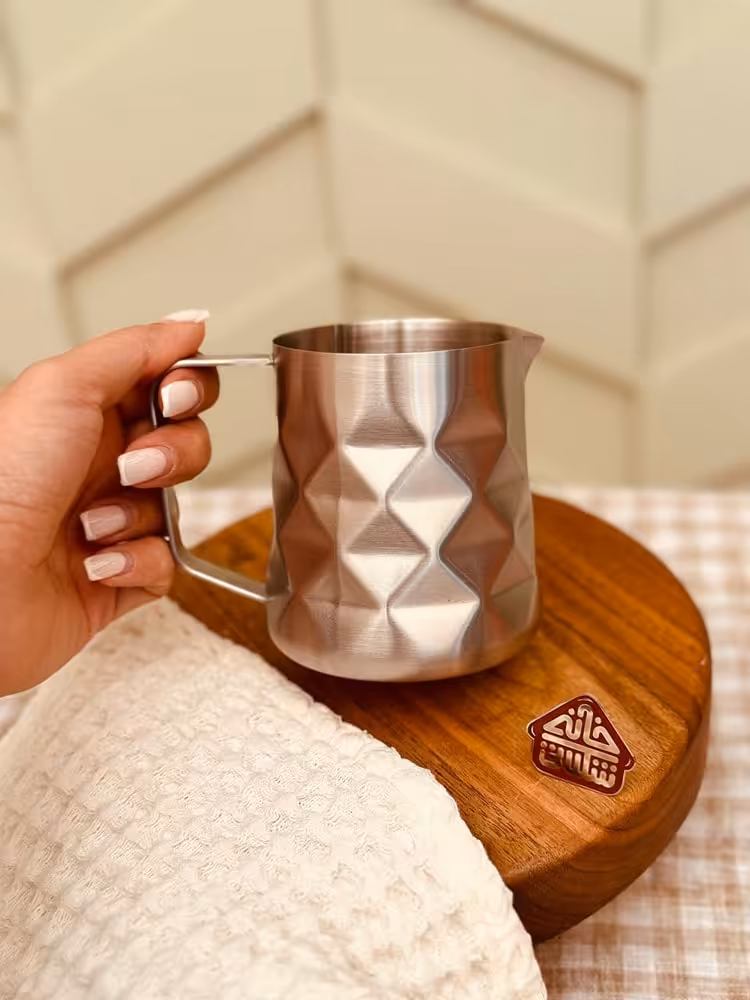 پیچر استیل 350 میل کد001624