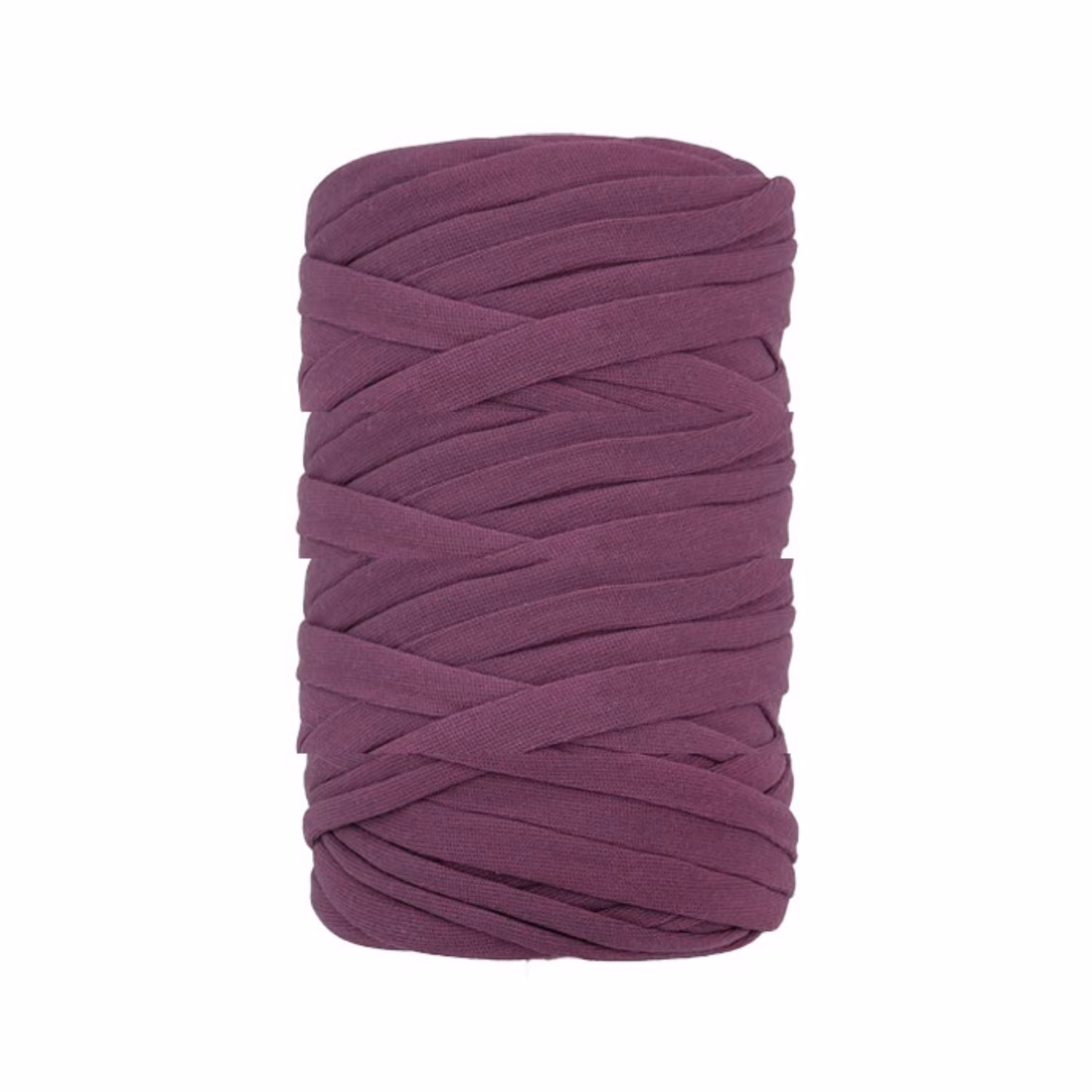 تریکو بوبینی بنفش (کلاف حدود 500 گرم)