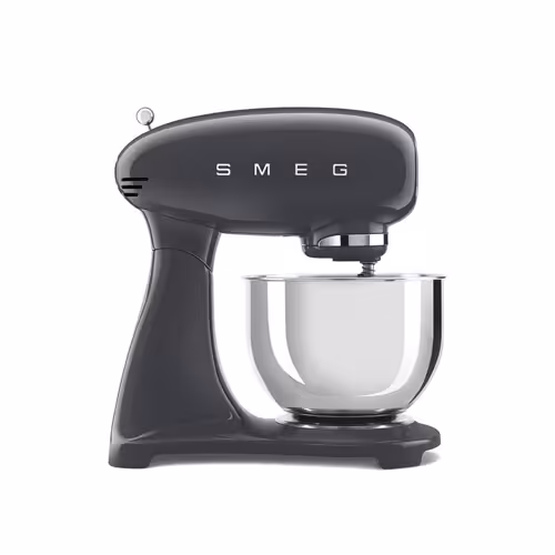 همزن برقی اسمگ مدل SMF03 تمام رنگ خاکستری