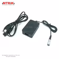 شارژر توتال استیشن نیکون مدل NC-20A