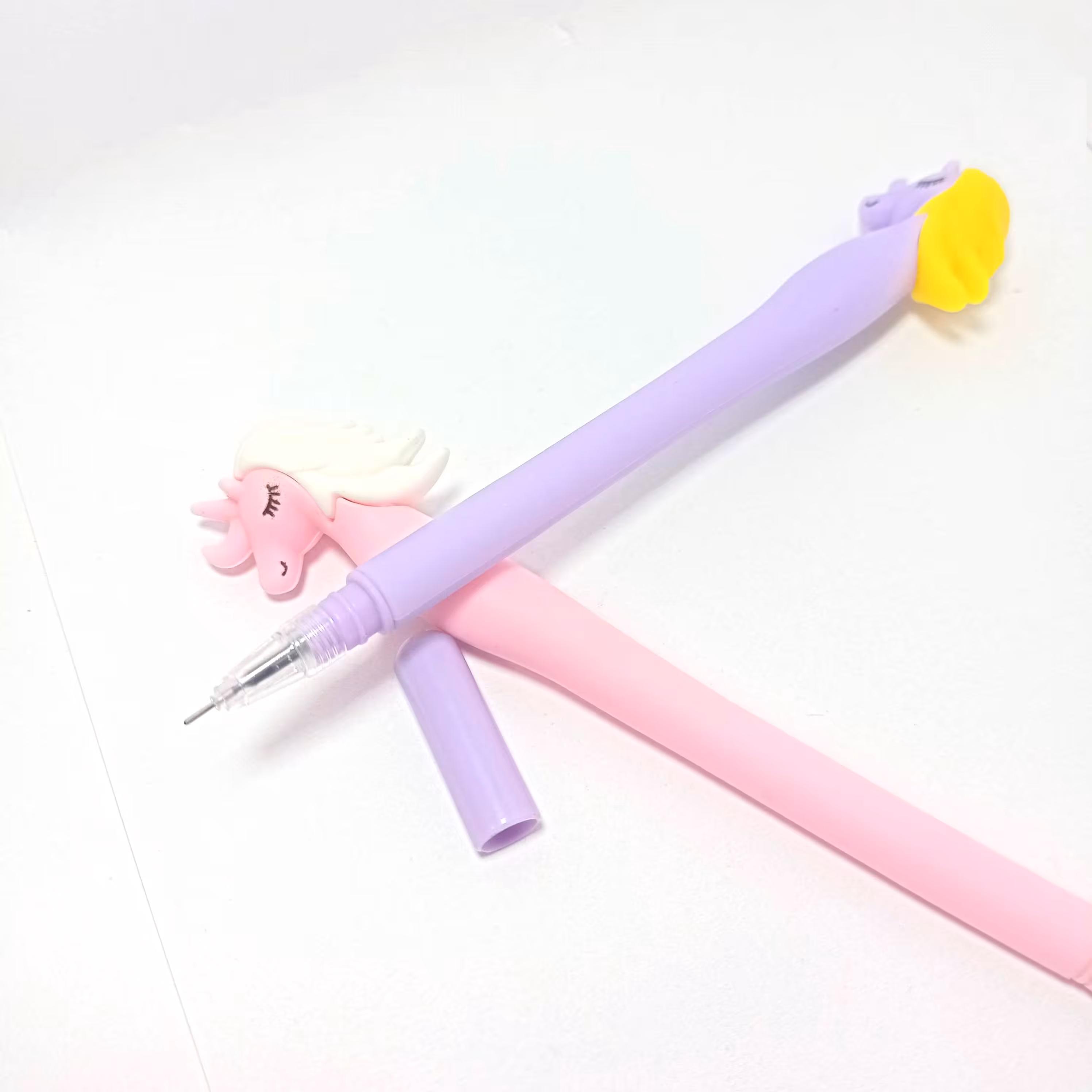 روان نویس یونیکورن اسب تک شاخ