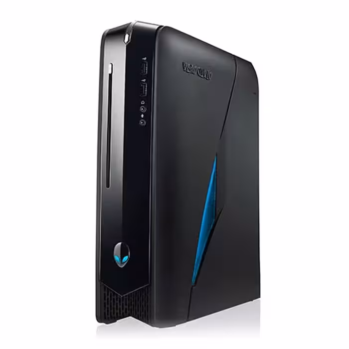 مینی کیس الین ویر مدل Alienware X51-R2 Core i3-4150 6GB DDR3 1TB HDD GTX 745