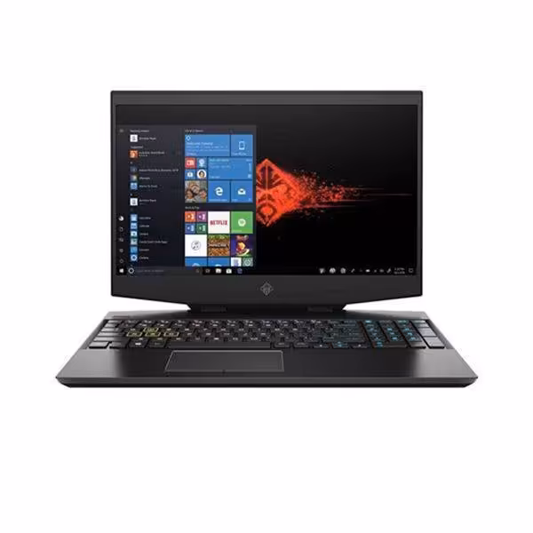 لپ تاپ 15 اینچی اچ پی مدل HP Omen 15 - DH1050 - A