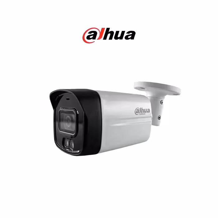 دوربین مداربسته داهوا HAC-HFW1209TLMP-LED