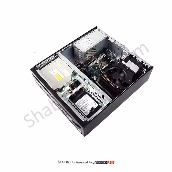 کیس استوک HP Elitedesk 800 G2