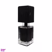 عطر جیبی مردانه اسکوپ مدل Black Afghan حجم 30 میلی لیتر