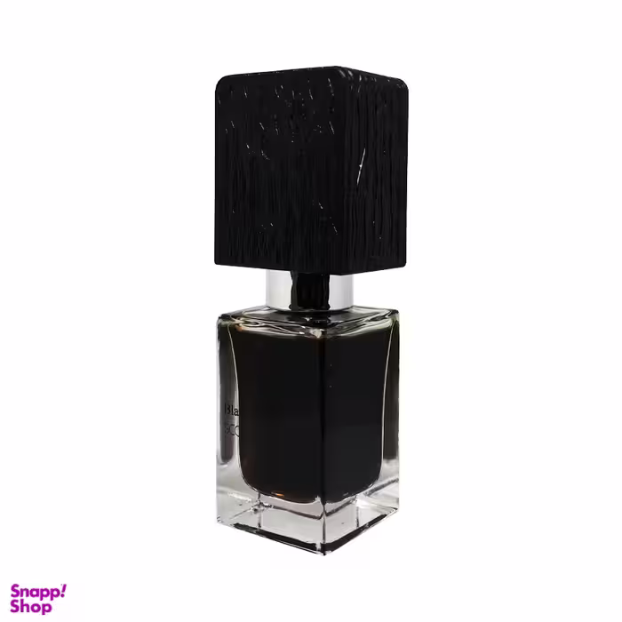 عطر جیبی مردانه اسکوپ مدل Black Afghan حجم 30 میلی لیتر
