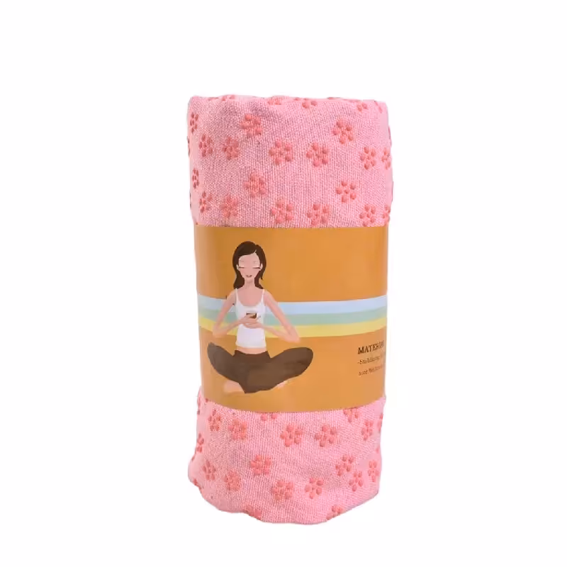 مت حوله ای یوگا کد X-9945