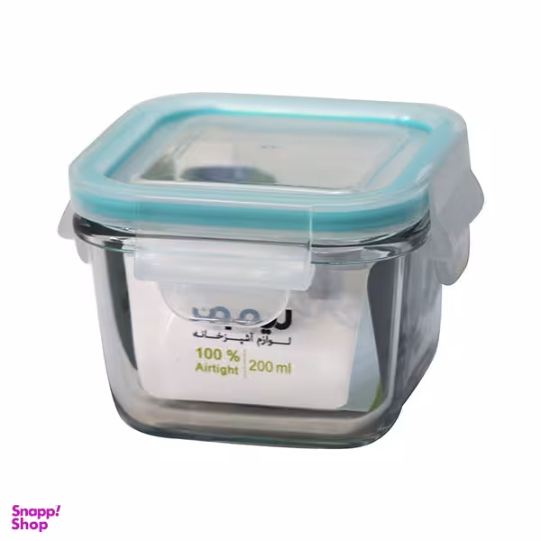 ظرف نگهدارنده لیمون مدل MERSE 111