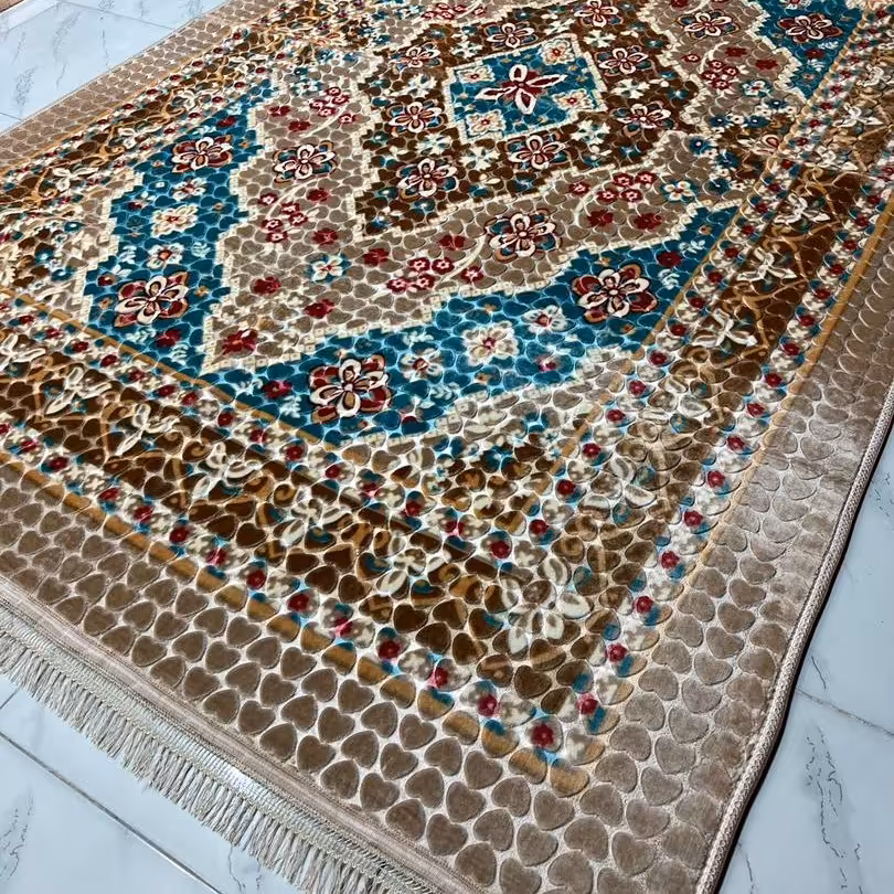 روفرشی ترمزدار طرح برجسته خارجی کیفیت بالا