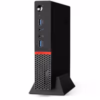 میکرو کیس لنوو مدل Thinkcentre M900 tiny
