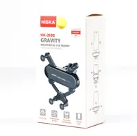 هولدر پایه نگهدارنده گوشی موبایل هیسکا مدل HK-2102