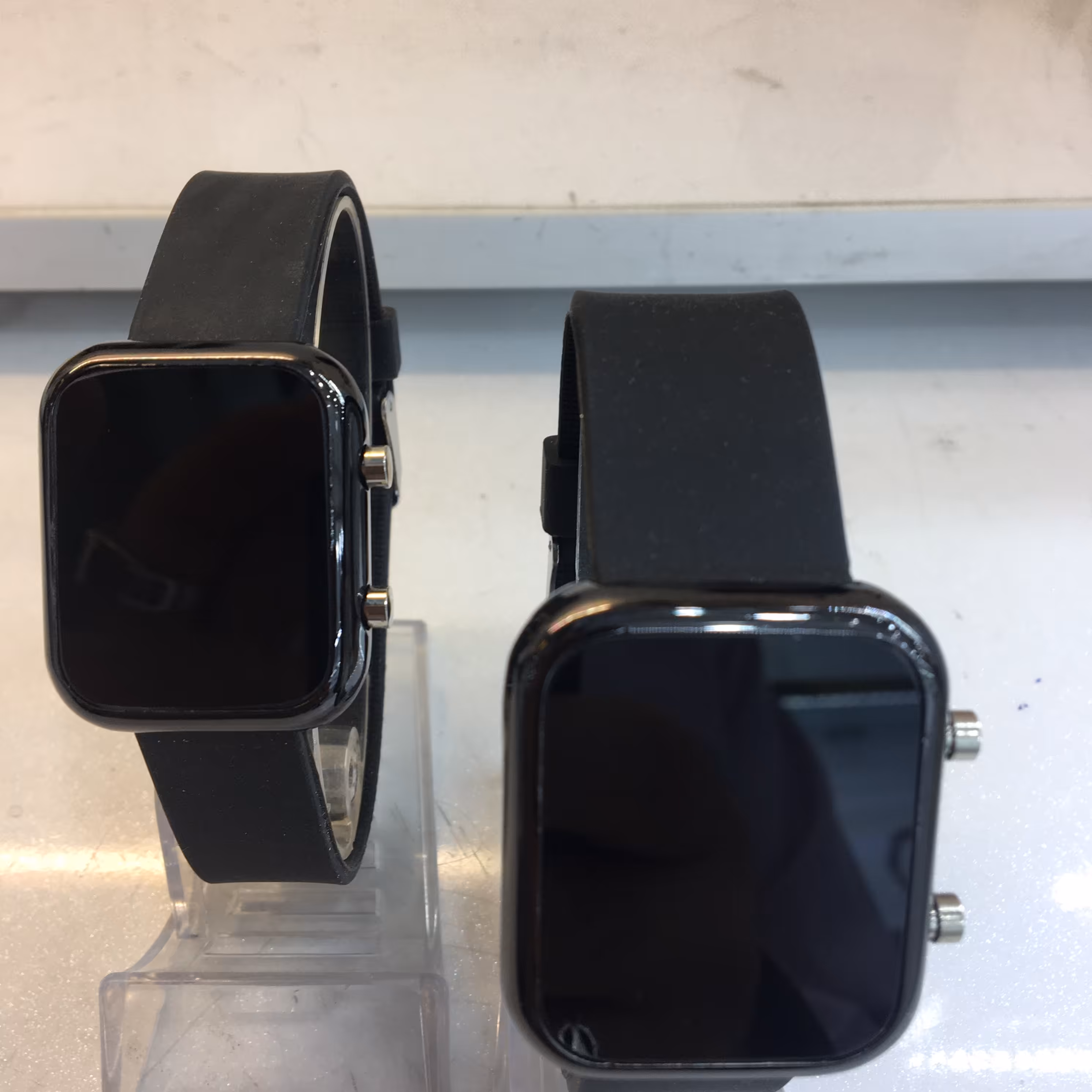 ساعت ست  زنانه و مردانه دیجیتالی