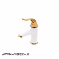 شیر روشویی باستان مدل سزار