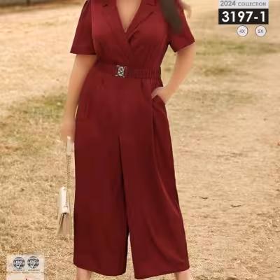 کرپ دورو مدل بیگ سایزآییلدز