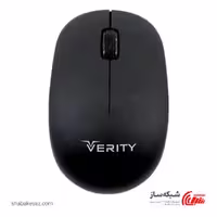 قیمت و خرید ماوس بی سیم وریتی VERITY MS 4115W - شبکه ساز