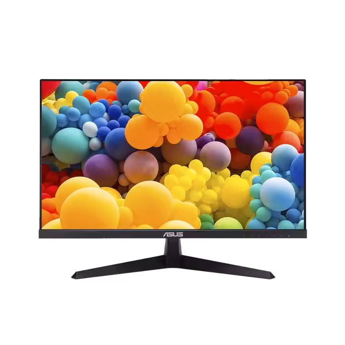 مانیتور 24 اینچ ایسوس مدل VY249HGE مشخصات، آخرین قیمت و خرید