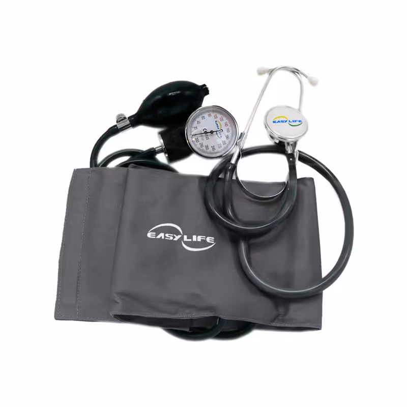 فشارسنج عقربه ای بازویی ایزی لایف مدل HS2000