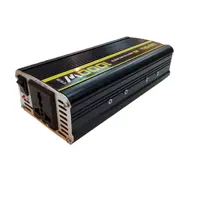 مبدل برق اینورتر شبه سینوسی جمرا مدل 12V-TO-220V-1000W