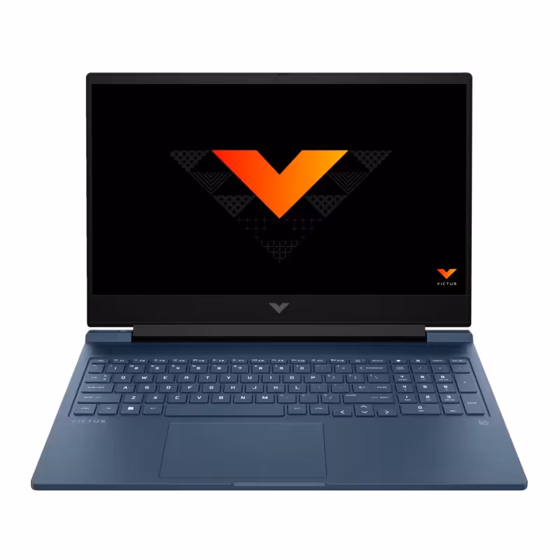 لپ تاپ 16.1 اینچی اچ‌ پی مدل Victus 16-R0050NIA-i7 13700H 32GB 1SSD RTX4050