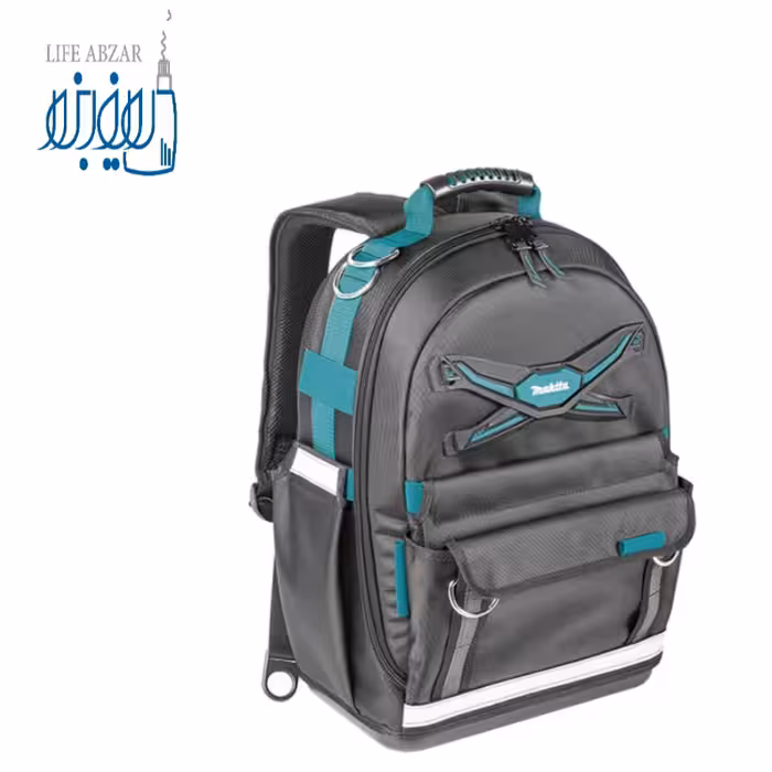 کوله پشتی ابزار ماکیتا مدل 05511