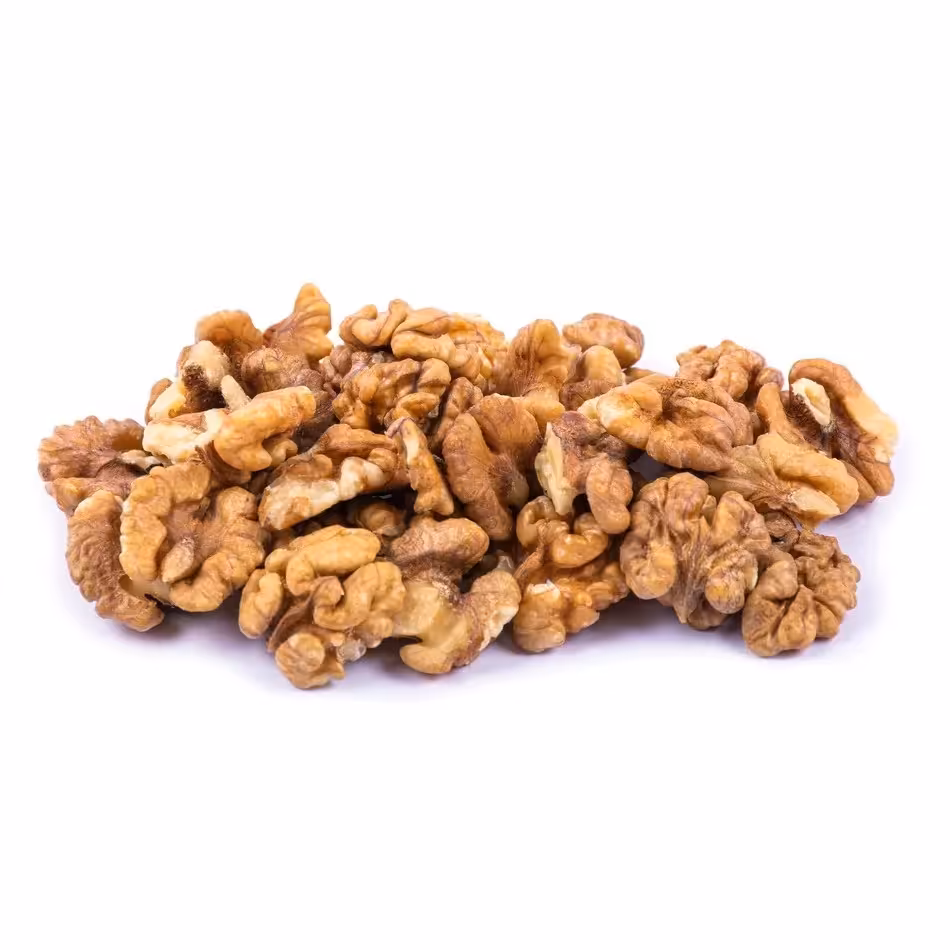 مغز گردو ایرانی خام اقتصادی250گرم(960)