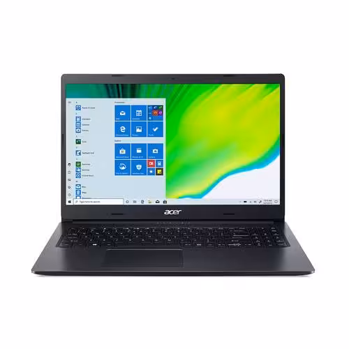 لپ تاپ 15 اینچی ایسر مدل Acer Aspire3 A315 - 57G - 35AT - E