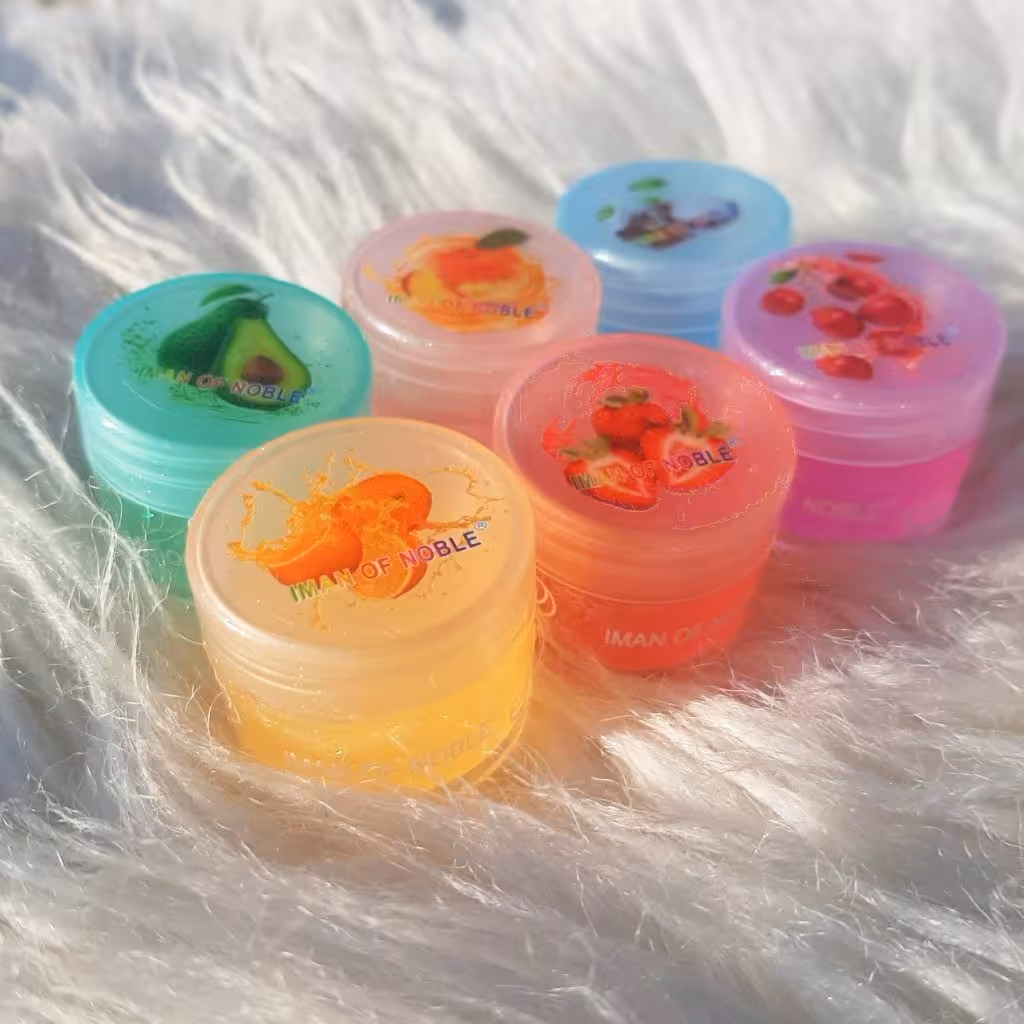 بالم کاسه ای شاین