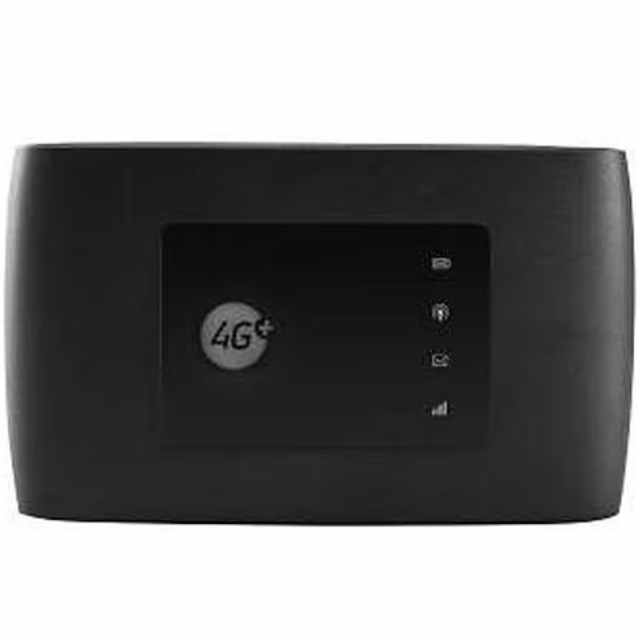 مودم روتر 4 جی بی‌ سیم و قابل حمل زد تی ای مدل ام اف 920