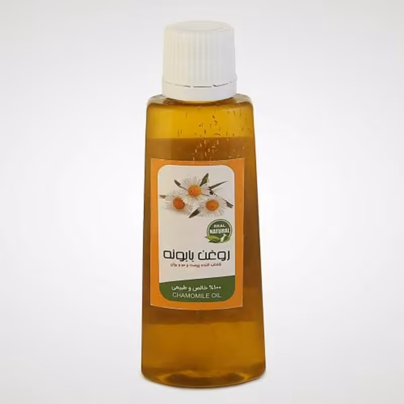 روغن بابونه ارگانیک (30 گرم)