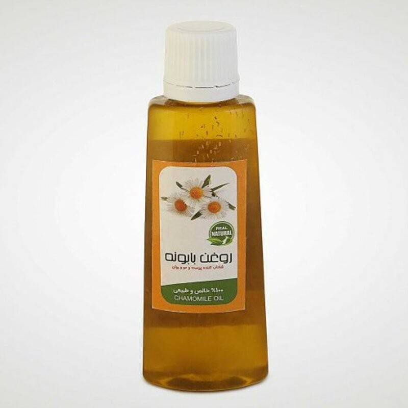 روغن بابونه ارگانیک (30 گرم)